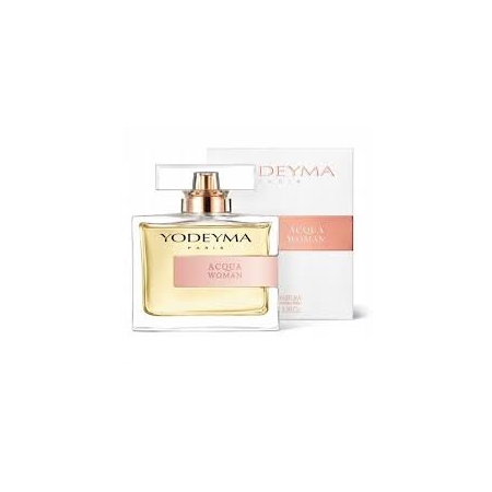 Yodeyma Acqua Woman 100ml perfumy damskie
